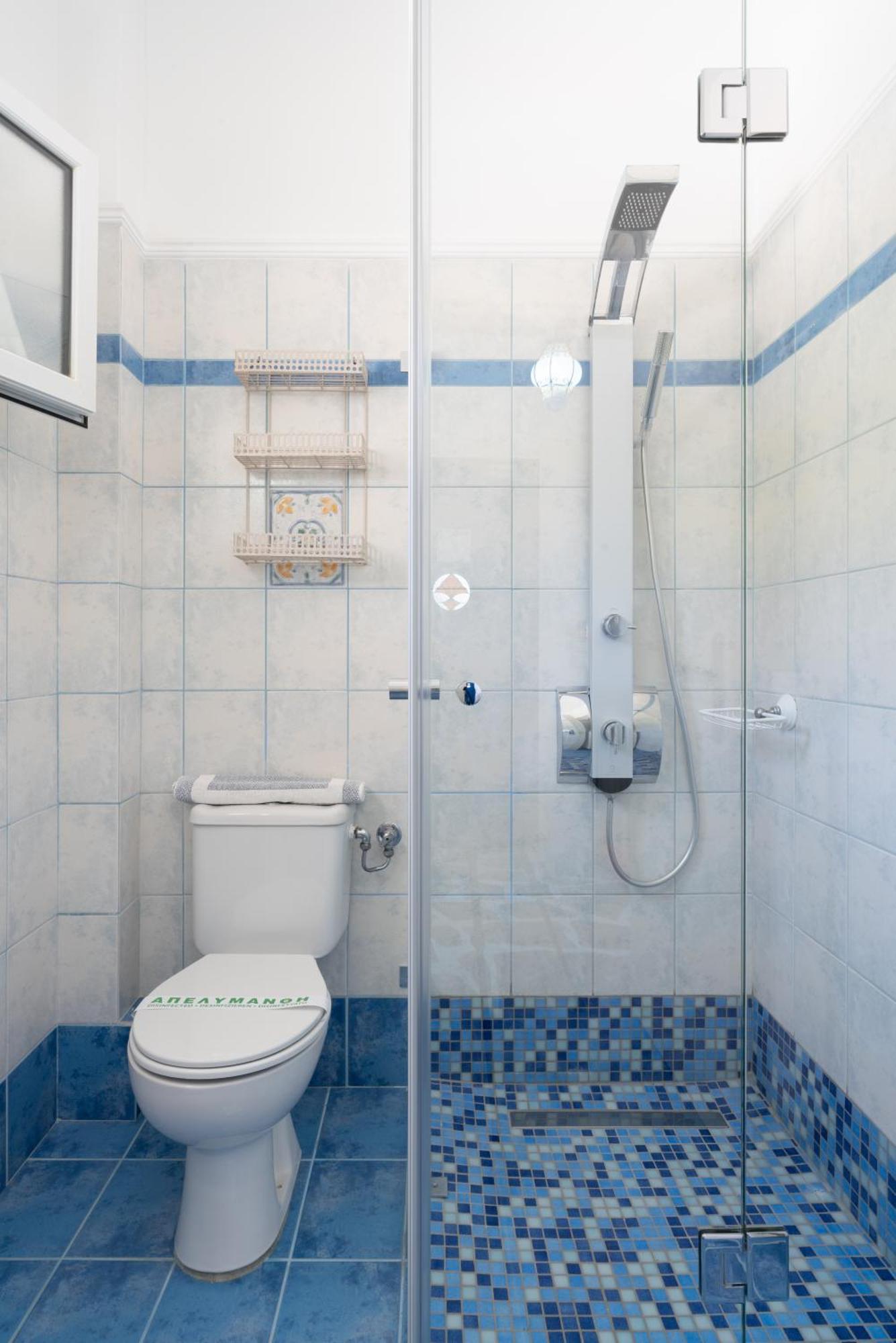 Sirines Aparthotel Vlachata Ngoại thất bức ảnh