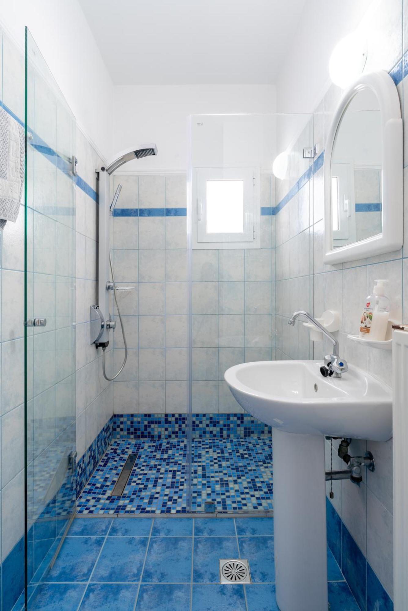 Sirines Aparthotel Vlachata Ngoại thất bức ảnh