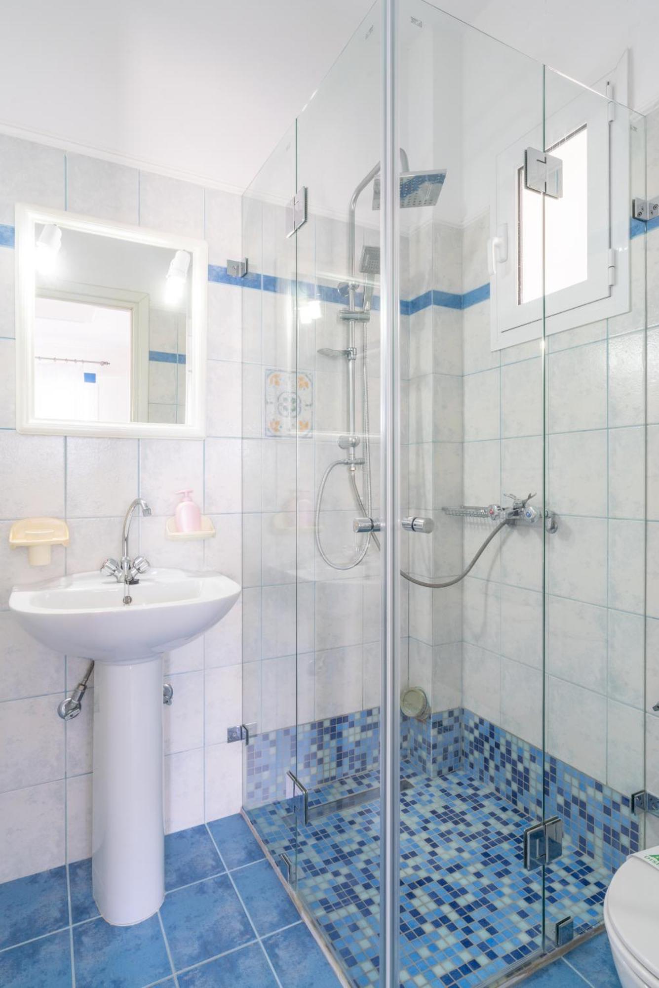Sirines Aparthotel Vlachata Ngoại thất bức ảnh